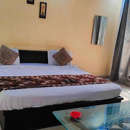 Sk Palace لاكناو المظهر الخارجي الصورة