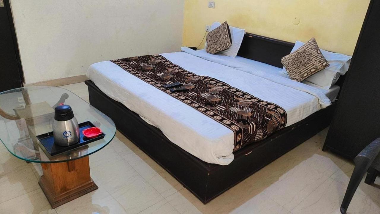 Sk Palace لاكناو المظهر الخارجي الصورة